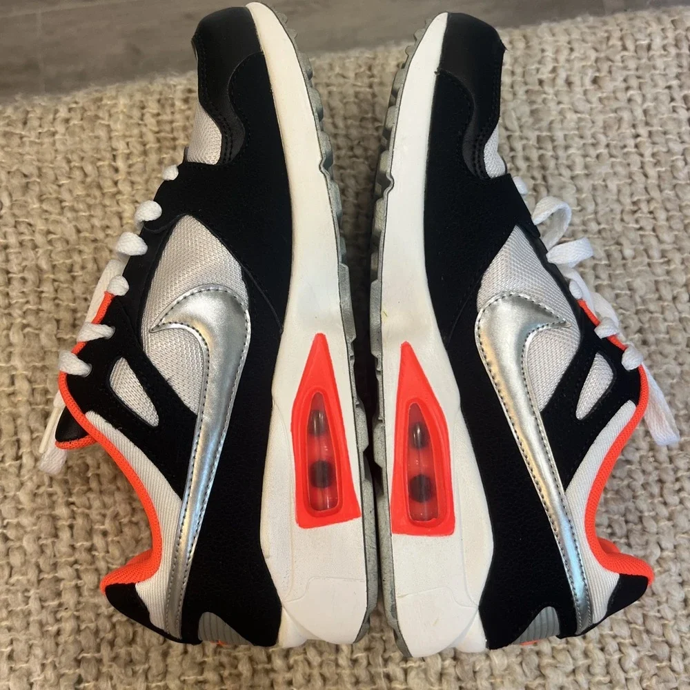 Nike arch mesh fashionable